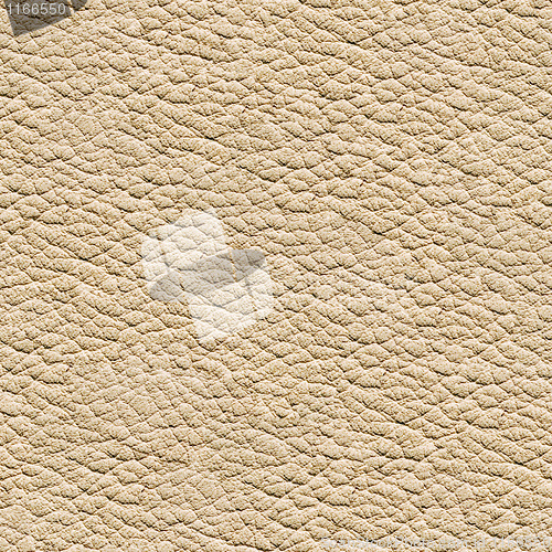 Image of Leather seamless background.