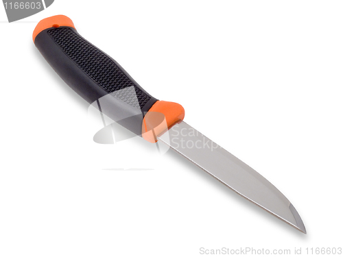 Image of Knife.