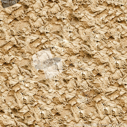 Image of Stucco seamless background.