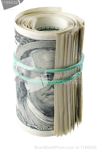 Image of Dollars.