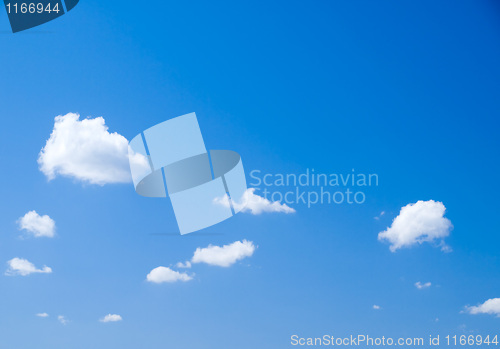 Image of Sky.