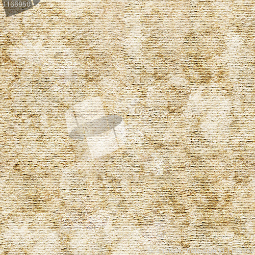 Image of Old paper seamless background.