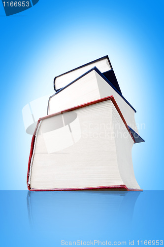 Image of Books.