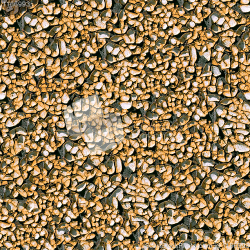 Image of Cracked paint seamless background.