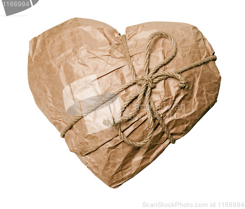 Image of My heart - gift for you!