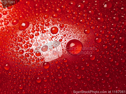 Image of Waterdrops.