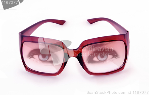 Image of Sunglasses