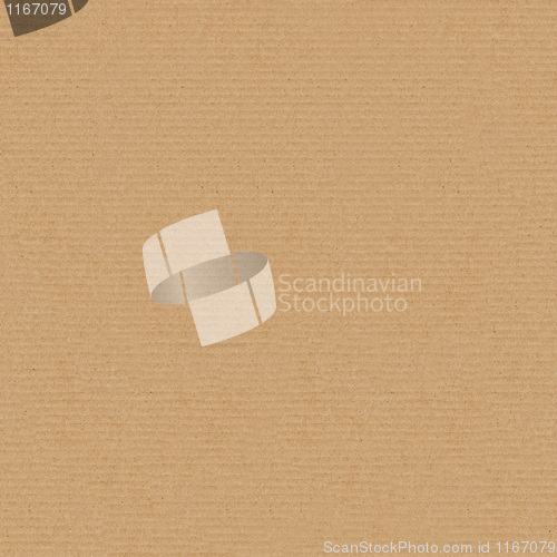 Image of Seamless pattern of cardboard for continuous replicate.