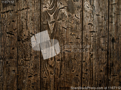 Image of Wooden texture.