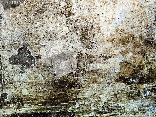 Image of Grunge texture.