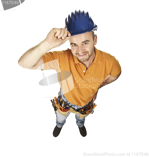 Image of handyman 