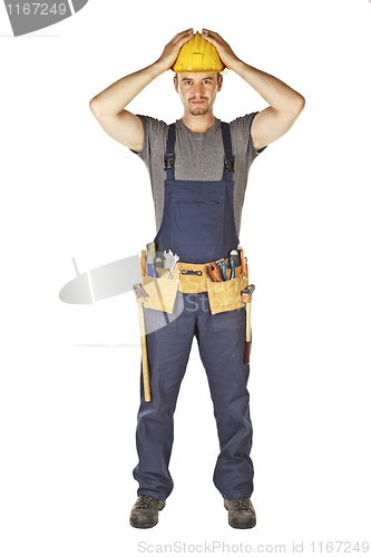 Image of keep about your safety