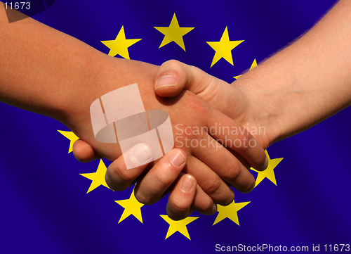 Image of European deal