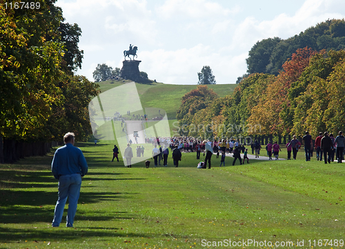 Image of Running4Women 8K on Long Walk