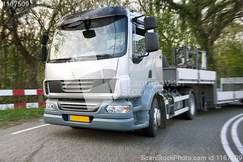 Image of Transport