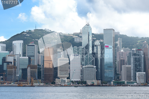 Image of Hong Kong