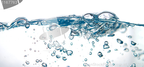 Image of water