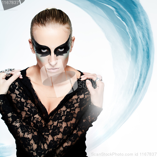 Image of Black swan
