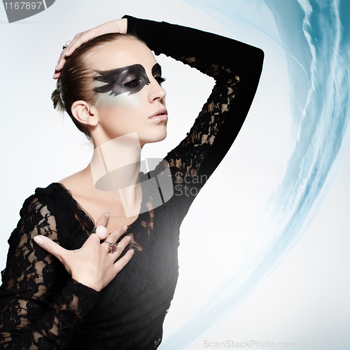 Image of Black swan