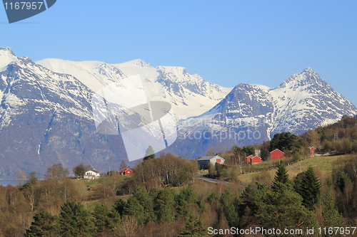 Image of Landscapes,Countryside