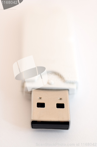Image of USB key