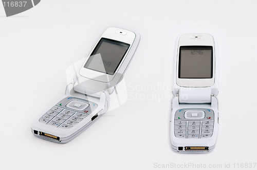 Image of Mobile Phones
