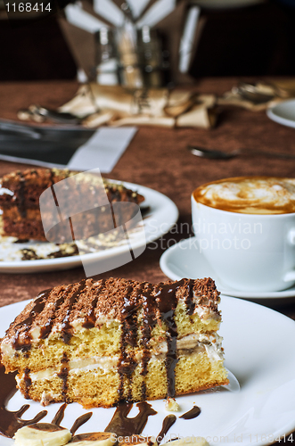 Image of Dessert