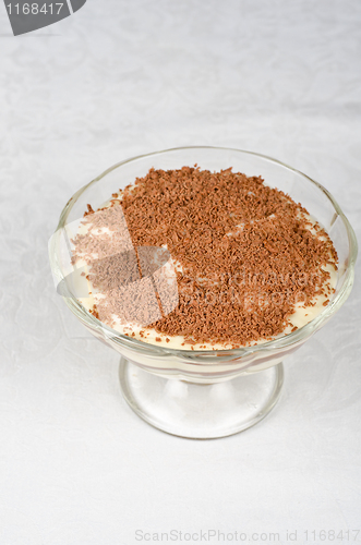 Image of tiramisu