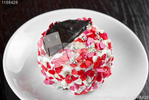 Image of cupcake