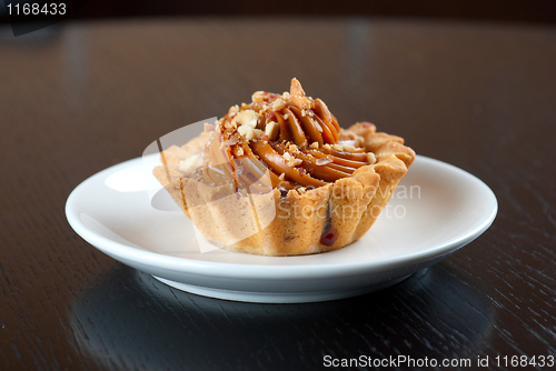 Image of cupcake