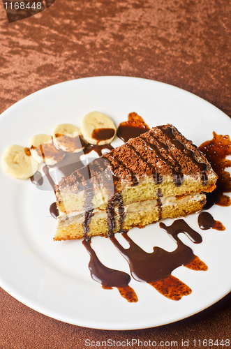 Image of Dessert