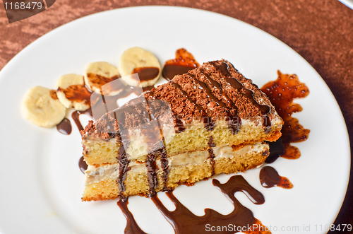 Image of Dessert