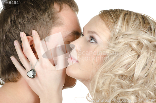 Image of Lovers