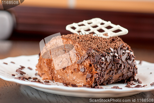 Image of cupcake