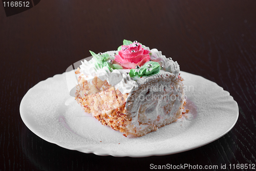 Image of cupcake
