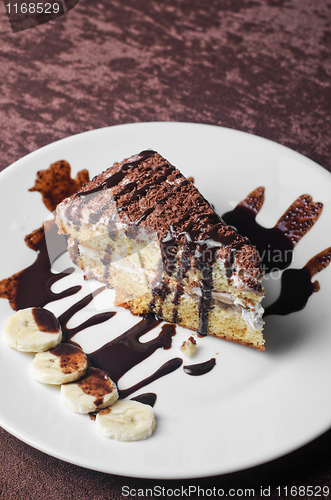 Image of Dessert