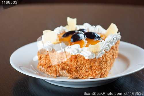 Image of cupcake