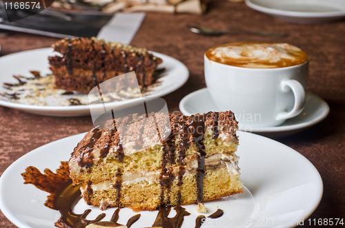 Image of Dessert