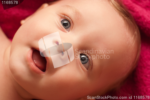 Image of baby boy