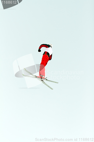 Image of Competitions Freestyle