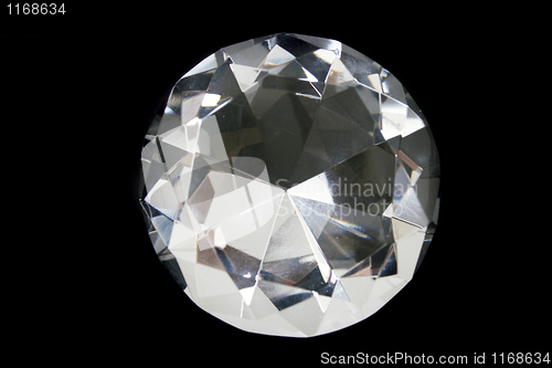 Image of diamond