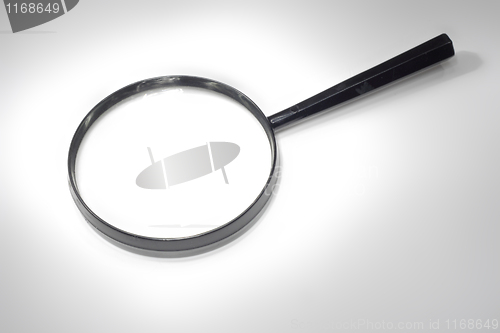 Image of magnify glass