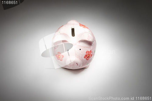 Image of coin bank