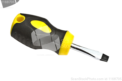 Image of Mini screwdriver