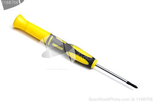 Image of Small screwdriver