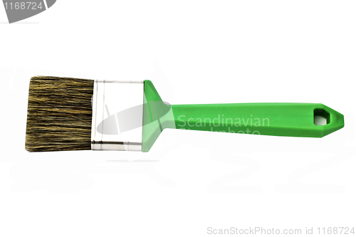 Image of Painting brush 