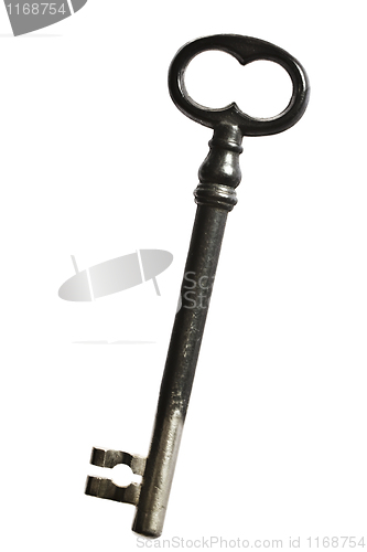 Image of Old key 