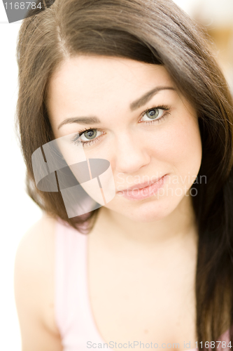 Image of Portrait