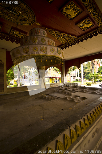 Image of Wat Phra That Haripunchai