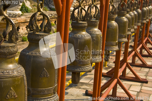 Image of Wat Chedi Luang